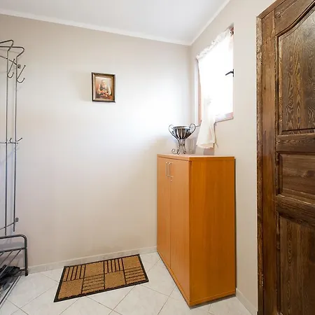 Apartament U Kolkow Апартаменты