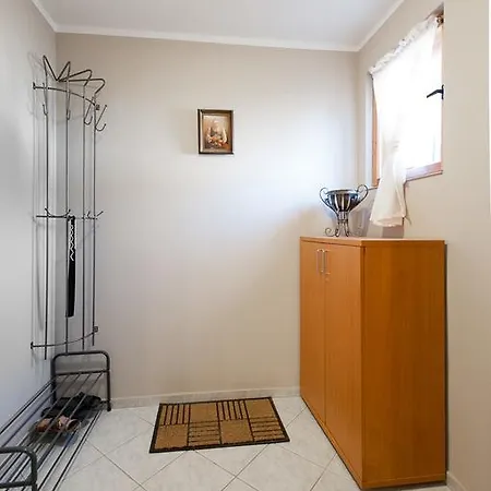 Апартаменты Apartament U Kolkow *