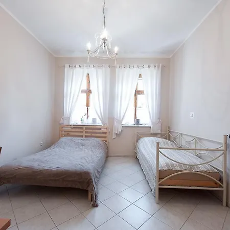Apartament U Kolkow Апартаменты *
