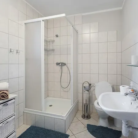 Apartament U Kolkow Апартаменты Сверадув-Здруй
