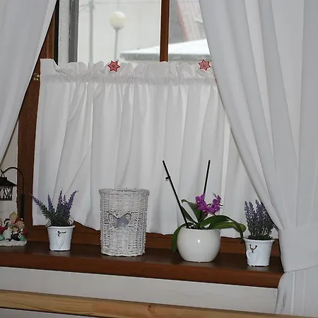 Apartament U Kolkow *